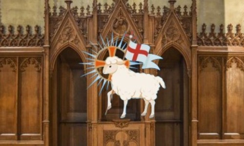 Příležitosti ke svátosti smíření před velikonočními svátky 2026