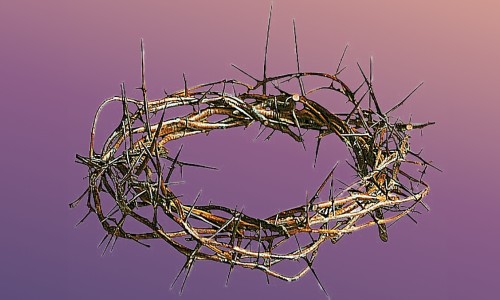 Třetí neděle postní